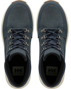 buty Helly Hansen Richmond - Navy/Black/Sperry Gum