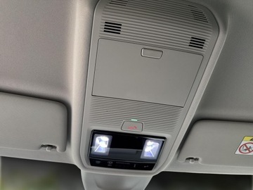 Skoda Octavia IV Liftback 1.5 TSI EVO 150KM 2021 Skoda Octavia 1.5 TSI / 150 KM FV-23%, ASO, Bezwyp, zdjęcie 29