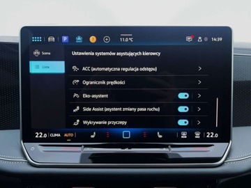 Volkswagen Passat B8 Variant Facelifting 1.5 TSI EVO 150KM 2024 Volkswagen Passat 1.5 eTSI 150KM Business SerwisASO Hak Kamera360 Virtual, zdjęcie 26