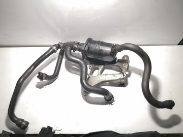 Одма Opel Astra H Zafira B Fiat Bravo II Alfa 159 1.9 CDTI JTDM 16V 150KM