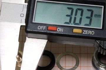 Часть RTV Коаксиальный штекер 50 Ом MALE C-50/W1