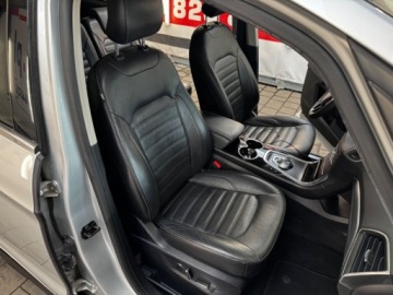 Ford Galaxy IV Van Facelifting 2.0 EcoBlue 150KM 2020 Ford Galaxy TITANIUM 7 osob rodzinny przestronny bezpieczny najnowszy model, zdjęcie 34