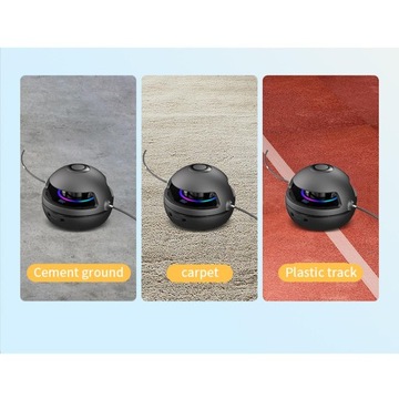 Прыгающая машина Digital Black