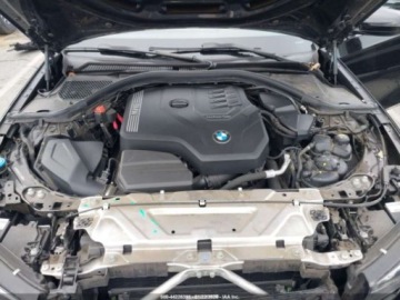 BMW Seria 3 G20-G21 2020 BMW Seria 3 330i 2020 2.0 Benzyna 255KM, zdjęcie 10