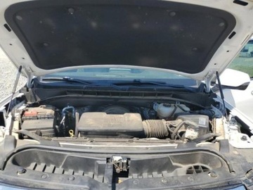  GMC Yukon 2021r., SLT, od ubezpieczalni 5.3 Benzyna 355KM, zdjęcie 11