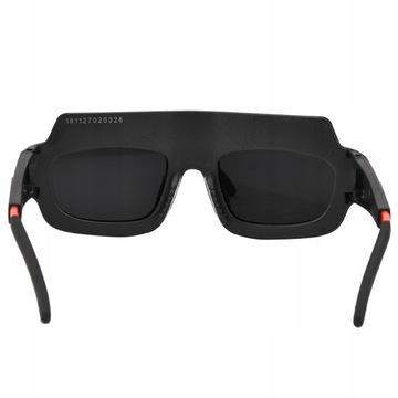 САМОЗАТЕНЕЮЩИЕСЯ ЗАЩИТНЫЕ СТЕКЛА ДЛЯ СВАРКИ