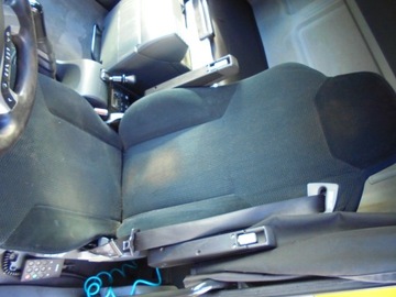 Zawór Główny Hamulcowy MAN TGL TGM 81521306296 MAN TGL TGM