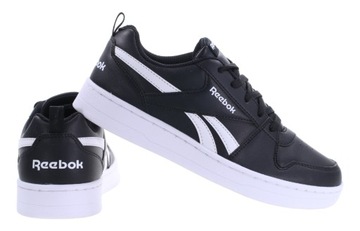 Reebok Buty Reebok Royal Prime 2 FV2427 Black