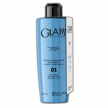 НАБОР GLAM WAVE 2x500ML + 1x1000ML