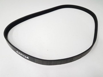 PASEK KLINOWY RENAULT CAPTUR II 1.3 TCE 19-