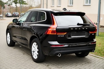 Volvo XC60 II Crossover D3 150KM 2018 127Tkm__ PIĘKNIE UTRZYMANY, zdjęcie 9