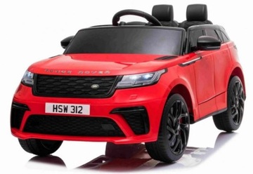 Auto Na Akumulator Range Velar Pojazd Dla Dziecka
