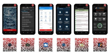 Диагностический кабель OBD2 Ducati DIESEL и DIAVEL - 2010+