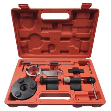 Замок ГРМ VW Audi Skoda 1.6/1.9/2.0 TDI COM