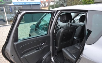 Renault Scenic III 2014 Renault Scenic LIFT Benzyna Klimatyzacja Tempomat 1.2 Benzyna 132KM, zdjęcie 20