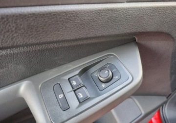 Volkswagen Caddy V Caddy 2.0 TDI 122KM 2025 Volkswagen Caddy LIFE 2.0TDI 122KM DSG CarPlay ACC DigitalCokpit Nowy 2025, zdjęcie 12