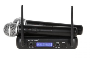 БЕСПРОВОДНАЯ КОЛОНКА BLUETOOTH 2 С ПОДСВЕТКОЙ