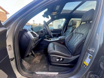 BMW X5 G05 2024 BMW X5 2024 BMW X5 XDRIVE40I 3.0 Benzyna 375KM, zdjęcie 7