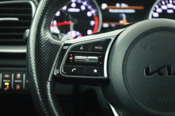 Kia Proceed Shooting Brake Facelifting 1.5 T-GDI 160KM 2022 Kia ProCeed 1.5 T-GDI, Salon Polska, Serwis ASO, zdjęcie 16