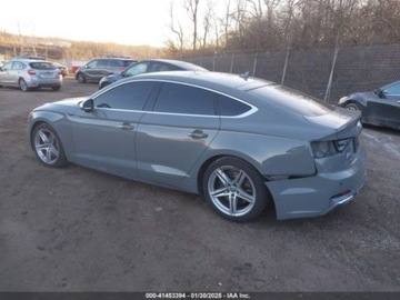 Audi A5 F5 2019 Audi S5 Coupe 3.0T premiun 3.0 Benzyna 349KM, zdjęcie 4