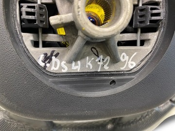 CITROEN DS4 2000CM3 2012 NASTAVENÍ VOLANT HATCHBACK