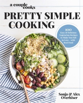 A Couple Cooks - Pretty Simple Cooking SONJA OVERHISER
