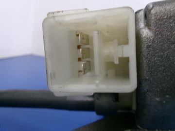 FIAT SEICENTO 98-04 MOTOR STĚRAČE ZADNÍ 79300183 MAGNETI MARELLI