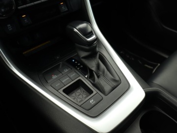 Toyota RAV4 V SUV 2.5 Hybrid Dynamic Force 218KM 2020 Toyota RAV 4 2.5 Hybrid, Salon Polska, zdjęcie 12