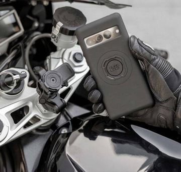 QUAD LOCK Мотоциклетный виброгаситель V2