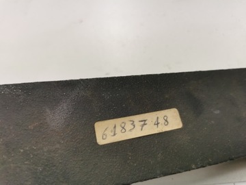 DRŽÁK - NAMONTOVÁNÍ MOTORU FORD TRANSIT 1985-1991 (CY) OE 6183748