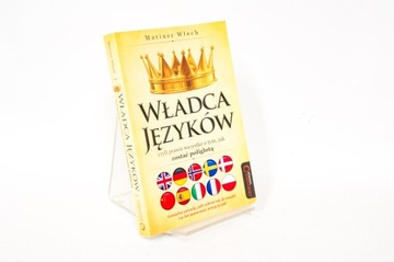 Władca Języków, czyli prawie wszystko o tym, jak zostać poliglotą V06
