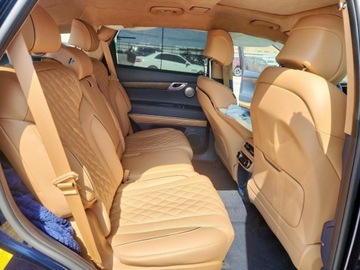  Genesis GV80 Base 2024 3.5l 3.5 Benzyna 375KM, zdjęcie 11