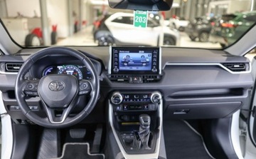 Toyota RAV4 V SUV 2.5 Hybrid Dynamic Force 218KM 2020 Toyota RAV4 2.5 Hybrid Executive 4x2 2.5 Hybryda 218KM, zdjęcie 5