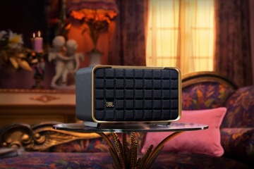 JBL Authentics 200 - aktywny głośnik sieciowy WiFi Airplay 2 Bluetooth