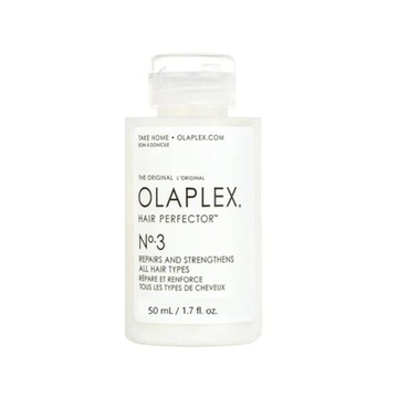 OLAPLEX HAIR PERFECTOR NO. 3 50ML ODBUDOWUJĄCA KURACJA DO WŁOSÓW