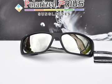 МУЖСКИЕ ПОЛЯРИЗОВАННЫЕ СПОРТИВНЫЕ ОЧКИ PRIUS UV400