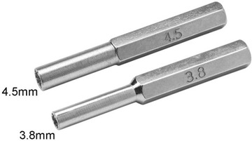 Набор битов для Nintendo 3.8 4.5 SNES NES N64 ГБ