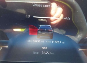 BMW iX 2024 BMW iX 2024, 4x4, od ubezpieczalni Elektryczny 516KM, zdjęcie 12