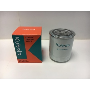 Filtr oleju KUBOTA KX027-4, KX61-3, KX71-3, F3060
