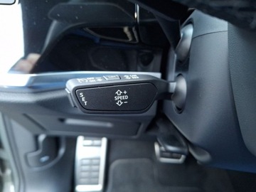 Audi Q3 II SUV 1.5 35 TFSI 150KM 2024 Audi Q3 S-Line Pakiet Comfort Asistance Virtual cockpit 1.5 Benzyna 150KM, zdjęcie 13