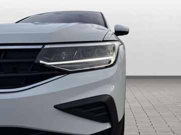 Volkswagen Tiguan II SUV Facelifting 2.0 TSI 190KM 2023 Volkswagen Tiguan Life, 2.0 TSI 190KM 4Motion, od reki 2.0 Benzyna 190KM, zdjęcie 28