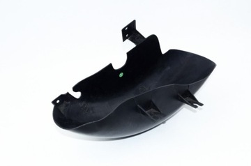 КРЫЛО, КОЛЕСНАЯ КРЫШКА, БОЛЬШОЙ БАГАЖНИК, СКУТЕР 2T zz