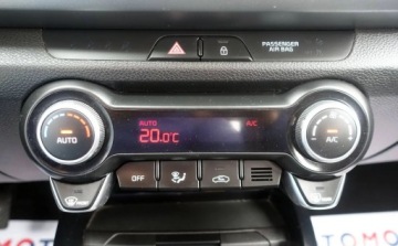 Kia Rio IV 2021 Kia Rio 1.0T-GDI 120KM Hybryda LIFT Zero korozji Bezwypadkowa K.Serwisowa, zdjęcie 19