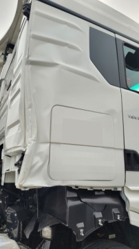 ПОЛНАЯ СПАЛЬНАЯ КАБИНА MAN TG3 TGX 2021 GM / XLX ЕВРОПА НОВАЯ МОДЕЛЬ
