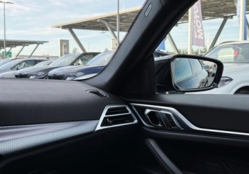 BMW Seria 4 G22-23-26 2025 BMW Seria 4 I wlasciciel M Sport Gwarancja Bezwypadkowy FVAT23, zdjęcie 17