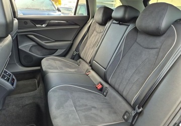 Volkswagen Passat B8 Variant Facelifting 1.5 TSI EVO 150KM 2025 Volkswagen Passat 1.5eTSI 150KM DSG Business ACC HAK Kamera360 Climatronic, zdjęcie 15