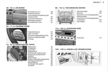 Citroen Berlingo First 02-10+Радио Сервис Руководство