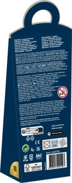 LEGO 41808 НАБОР АКСЕССУАРОВ ДЛЯ ХОГВАРТСА DOTS