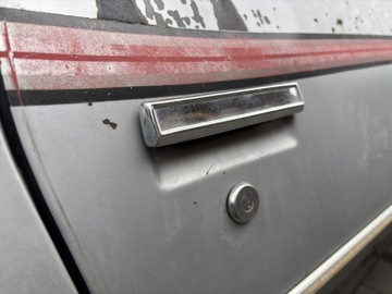 Pontiac Firebird II 1981 Pontiac Firebird / Trans Am 1981 – 3.8 V6, zdjęcie 27