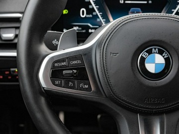 BMW Seria 3 G20-G21 Touring 2.0 320d 190KM 2023 BMW 320 WD4395R#320d xDrive mHEV M Sport Podgrz.f, zdjęcie 15